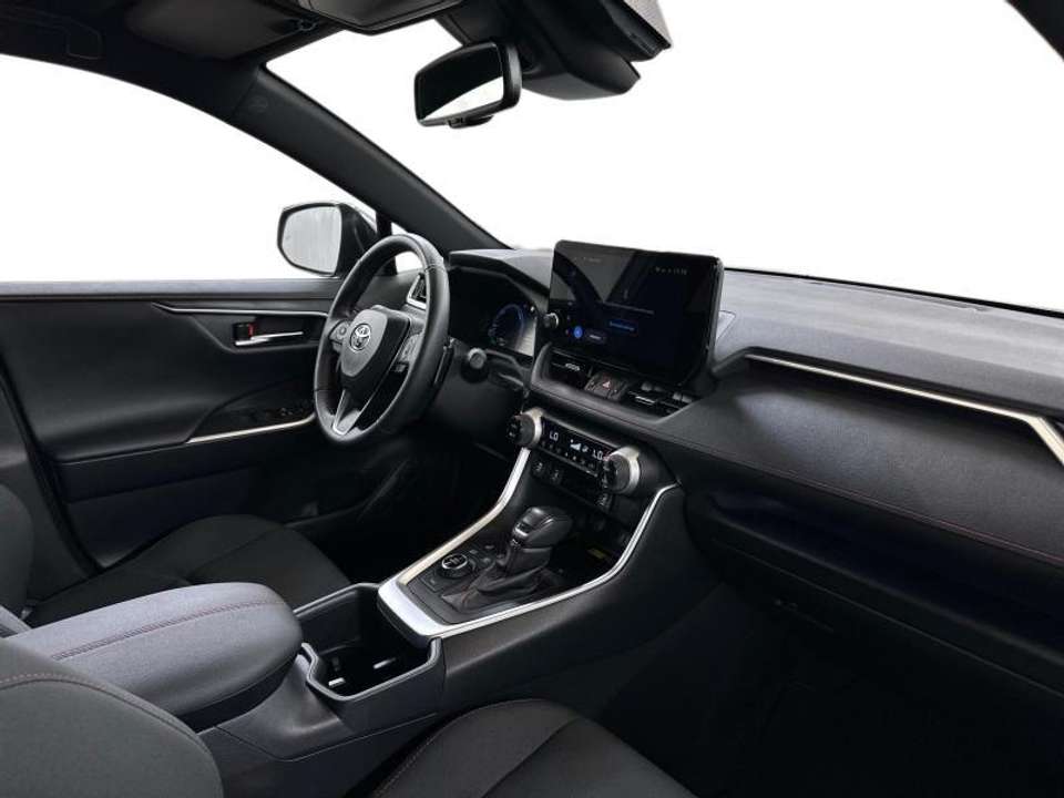Toyota RAV 4 - Imagem 6
