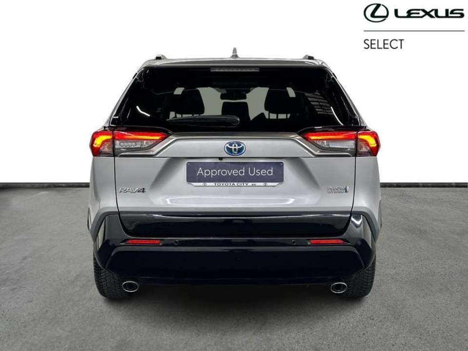 Toyota RAV 4 - Imagem 4