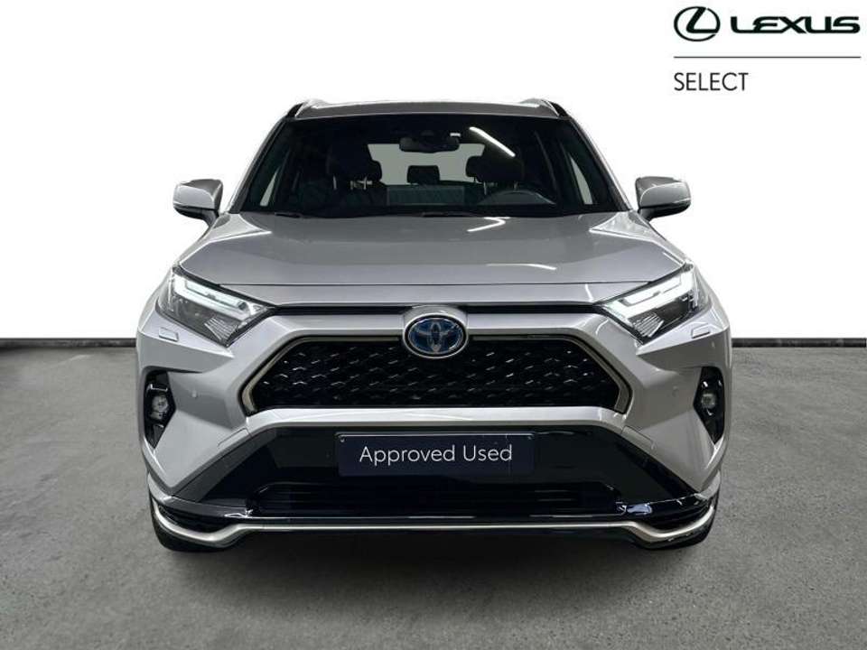 Toyota RAV 4 - Imagem 5