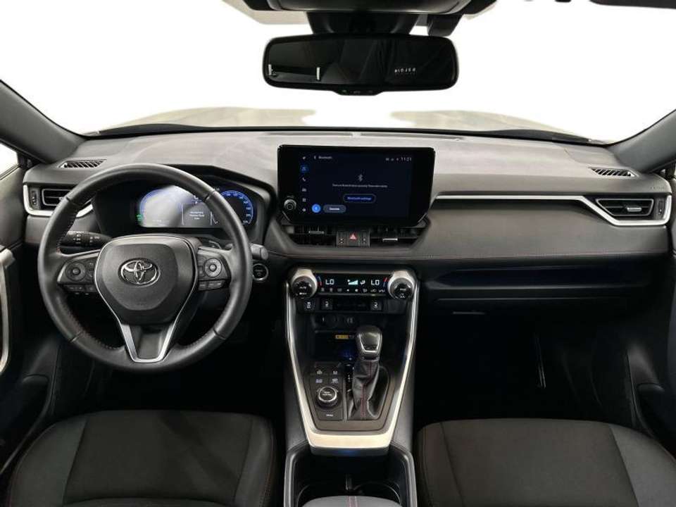 Toyota RAV 4 - Imagem 7