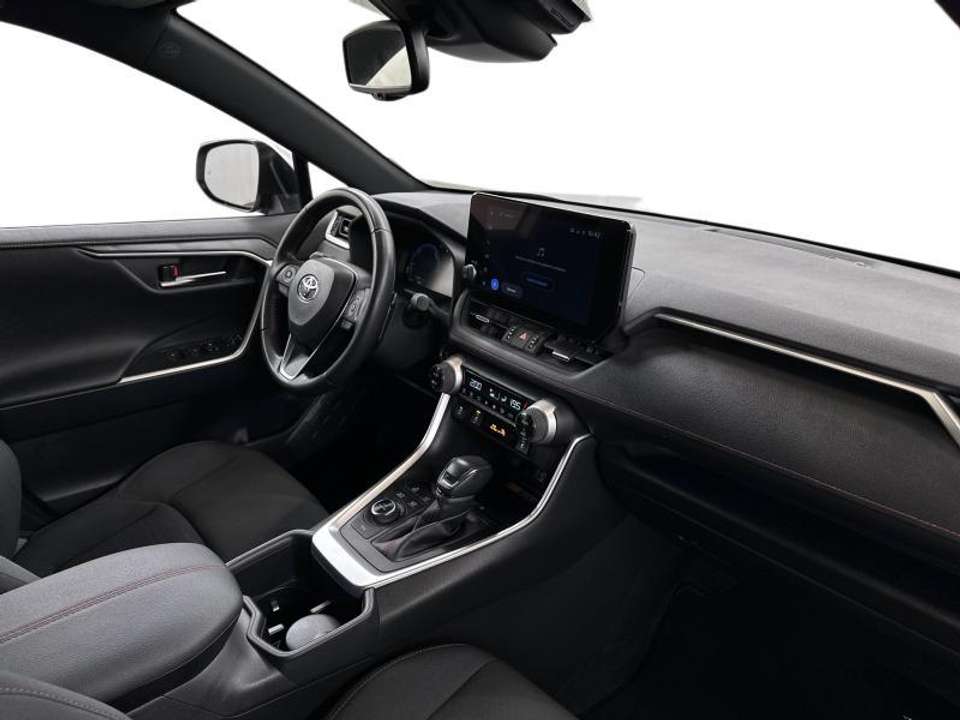 Toyota RAV 4 - Imagem 6