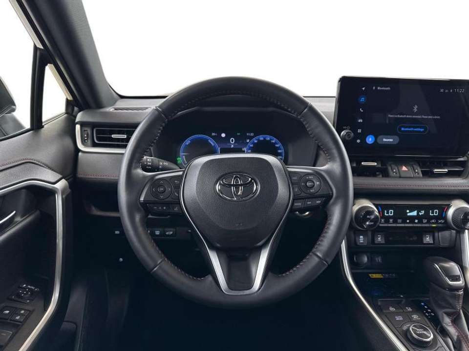 Toyota RAV 4 - Imagem 8