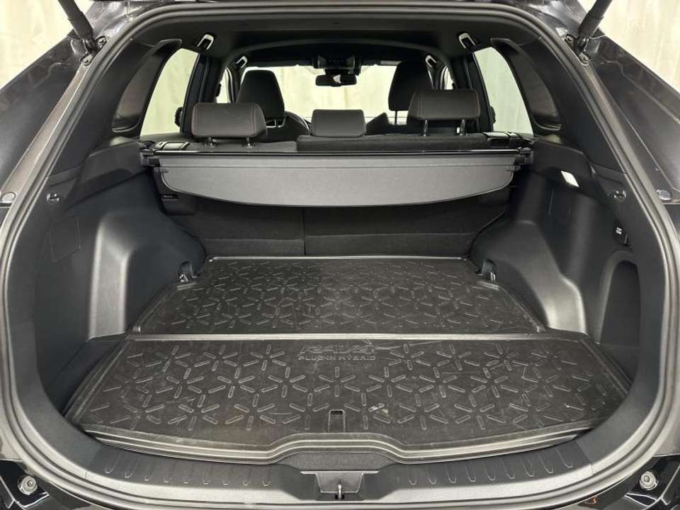 Toyota RAV 4 - Imagem 9