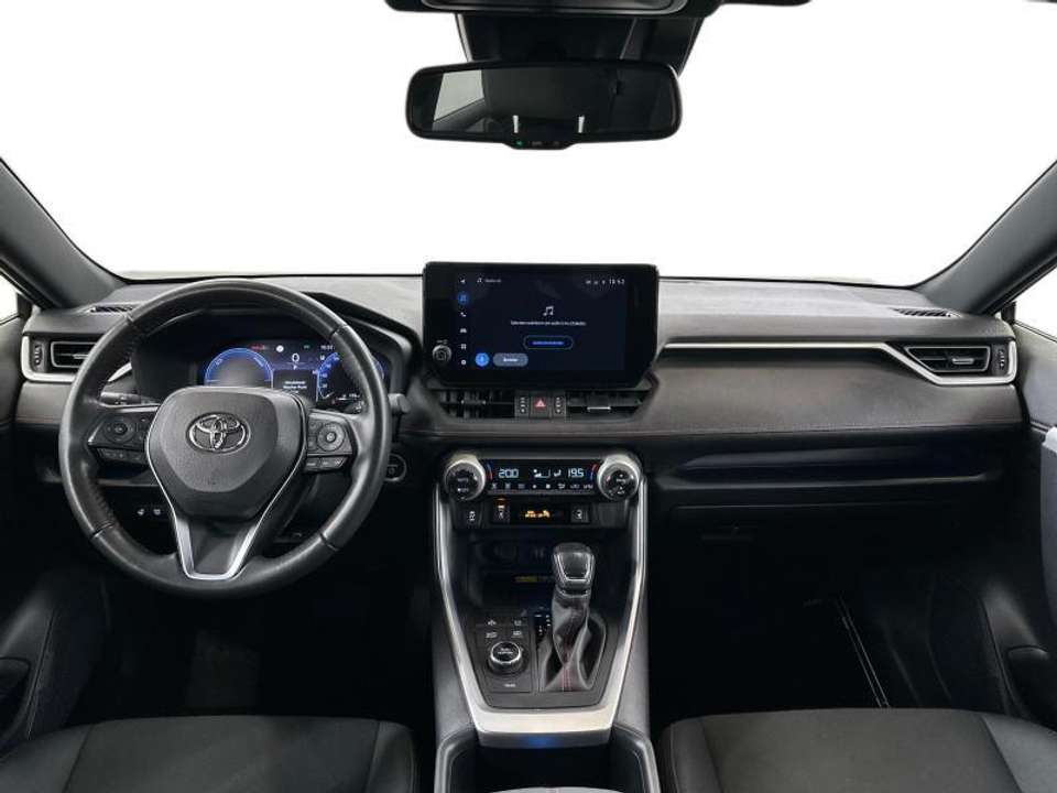 Toyota RAV 4 - Imagem 7