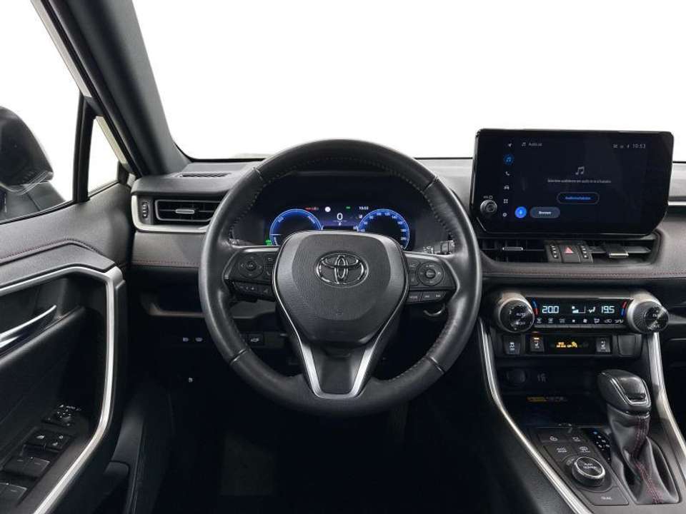 Toyota RAV 4 - Imagem 8