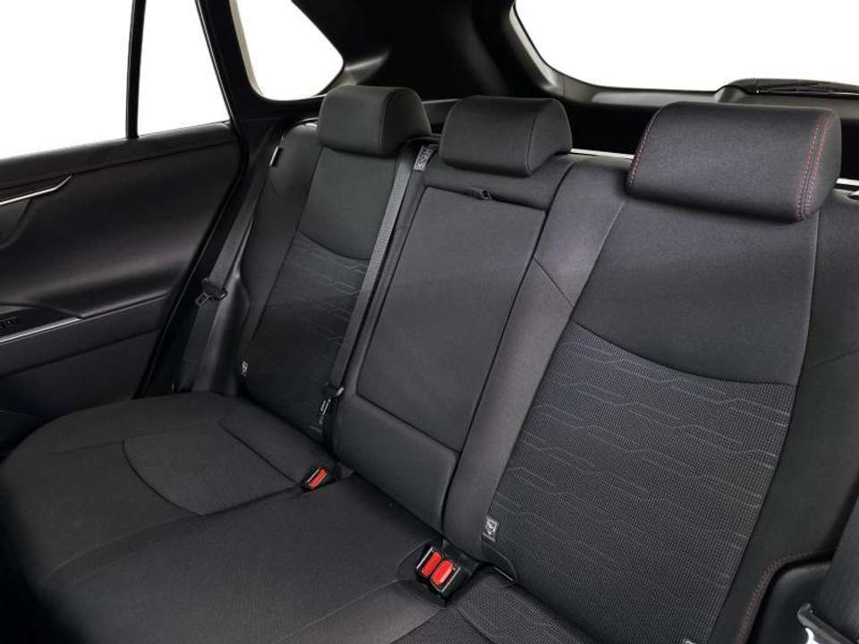 Toyota RAV 4 - Imagem 10