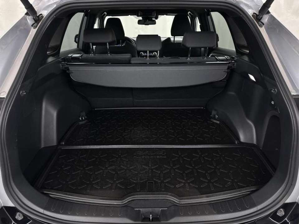 Toyota RAV 4 - Imagem 9