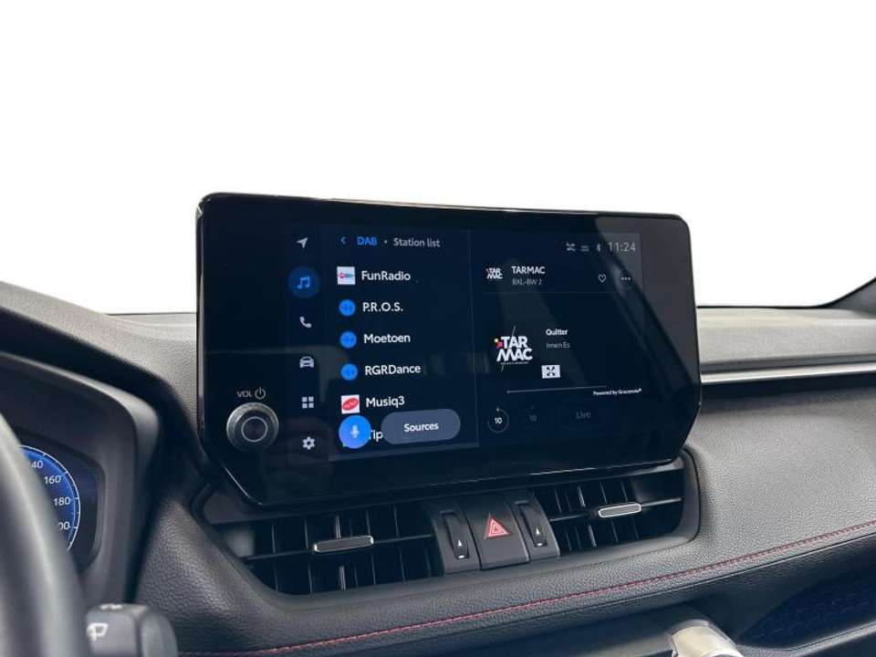 Toyota RAV 4 - Imagem 11