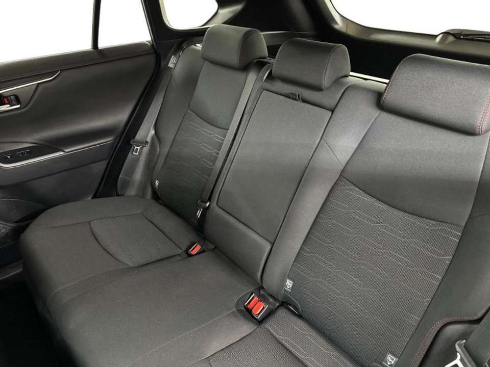 Toyota RAV 4 - Imagem 10
