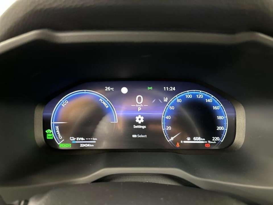 Toyota RAV 4 - Imagem 12