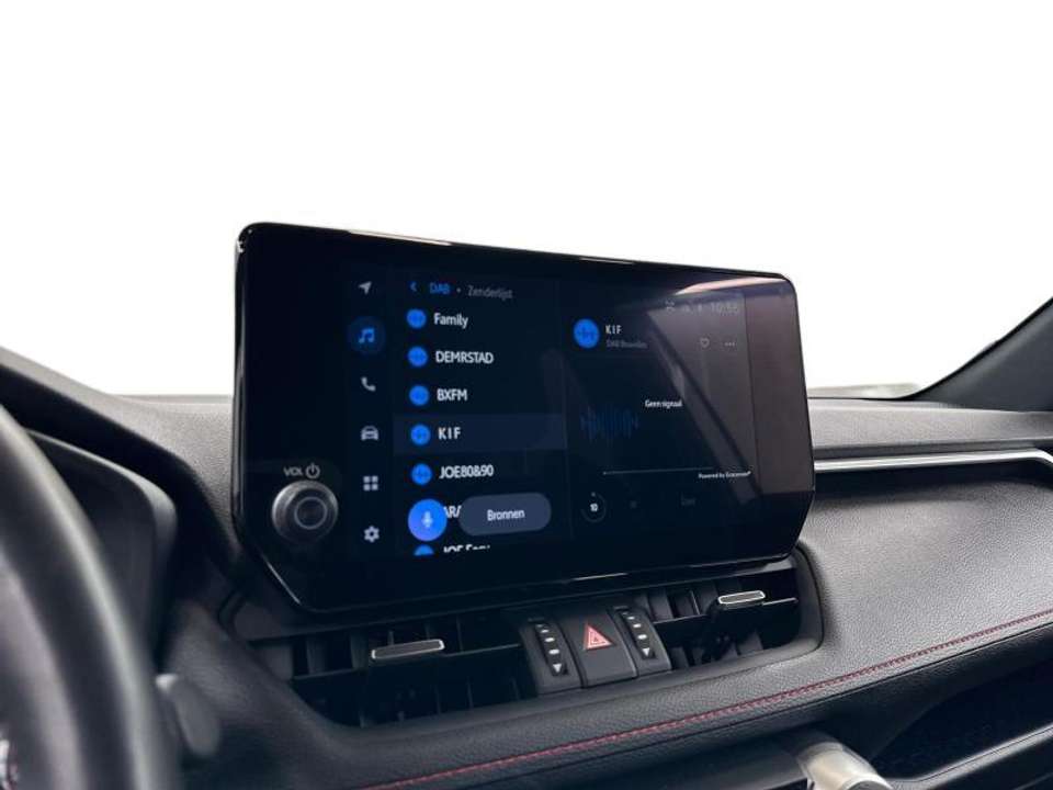 Toyota RAV 4 - Imagem 11