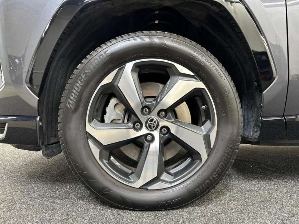 Toyota RAV 4 - Imagem 13