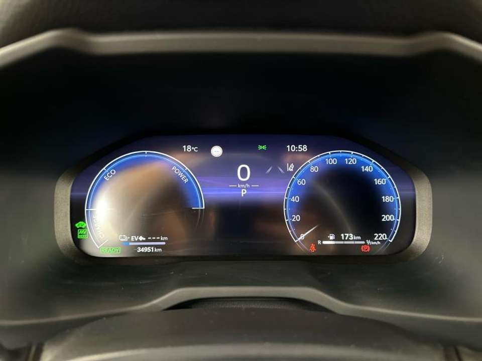 Toyota RAV 4 - Imagem 12