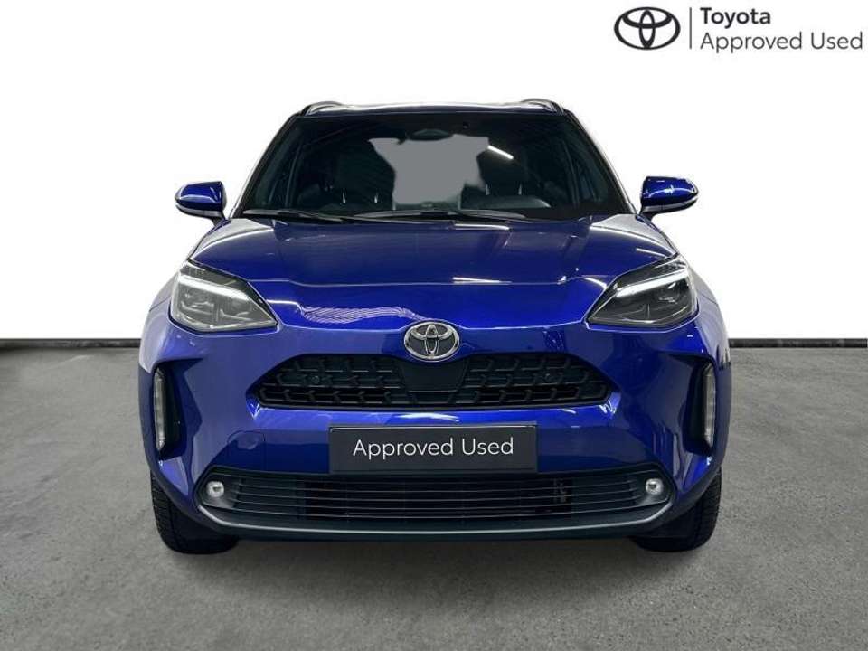 Toyota Yaris Cross - Imagem 5