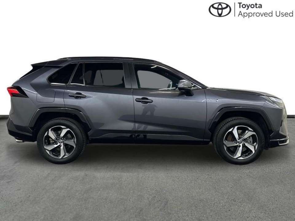 Toyota RAV 4 - Imagem 14