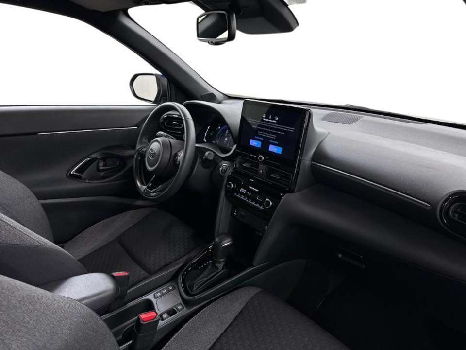 Toyota Yaris Cross - Imagem 6