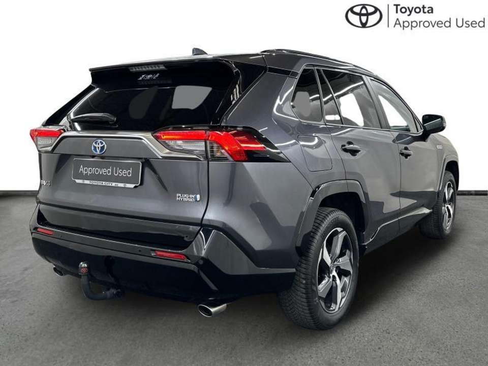 Toyota RAV 4 - Imagem 15