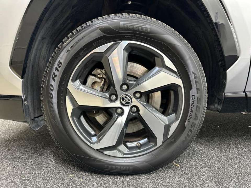 Toyota RAV 4 - Imagem 13
