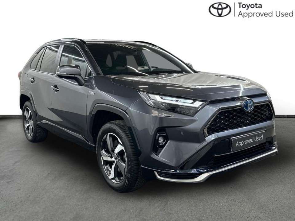 Toyota RAV 4 - Imagem 16