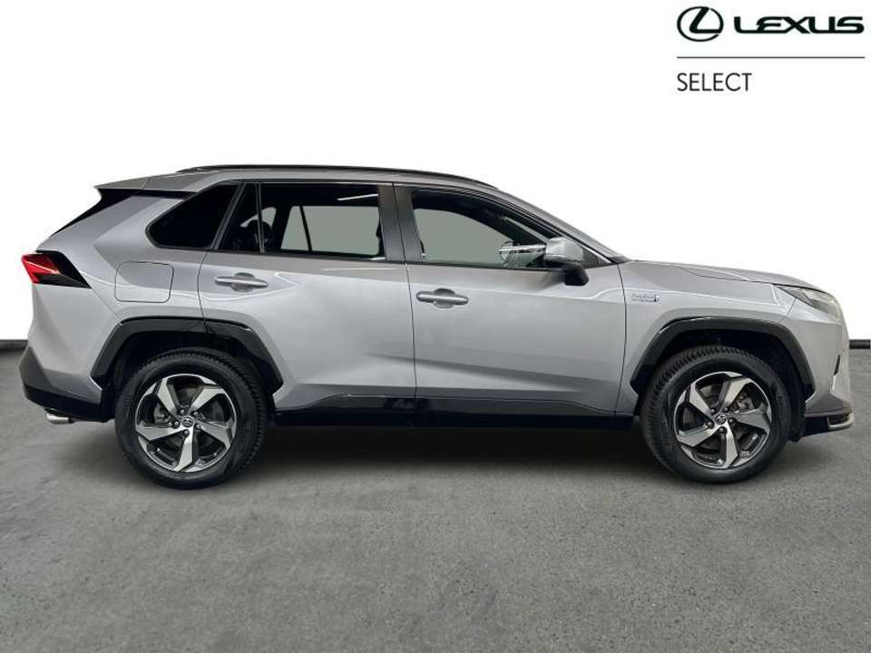 Toyota RAV 4 - Imagem 14