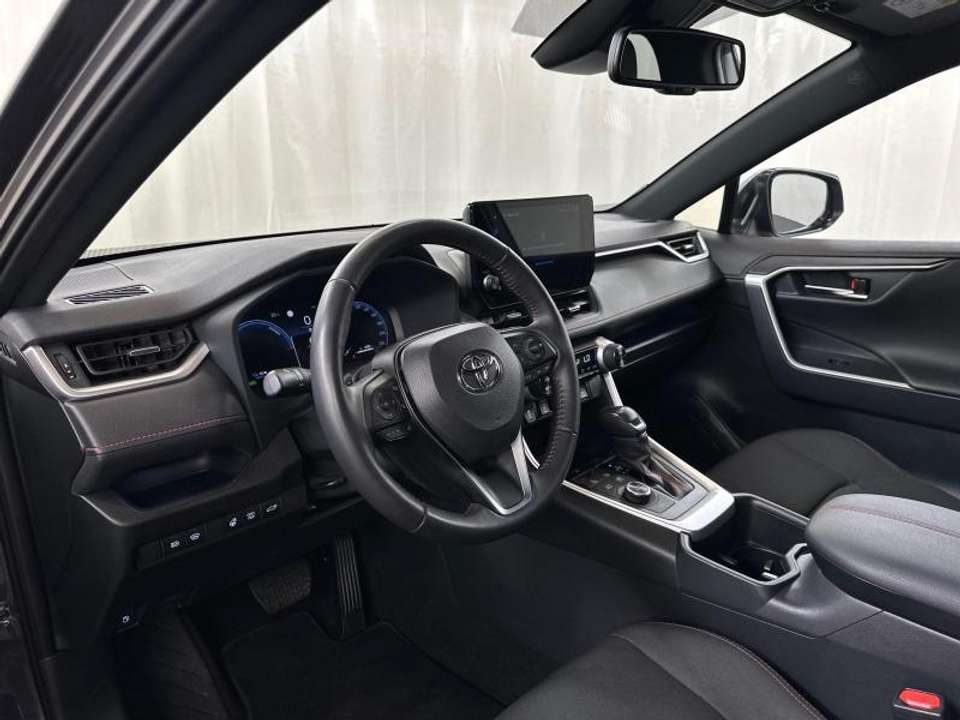 Toyota RAV 4 - Imagem 17
