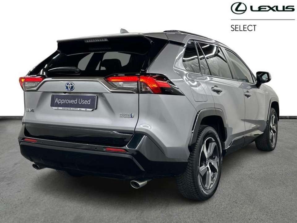 Toyota RAV 4 - Imagem 15