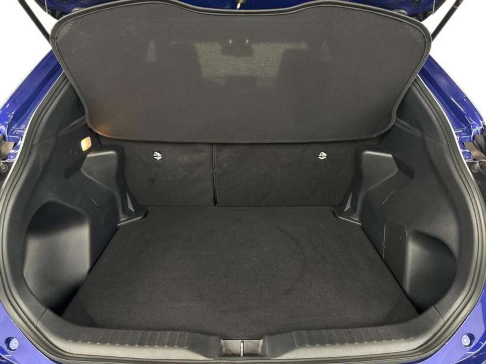 Toyota Yaris Cross - Imagem 9