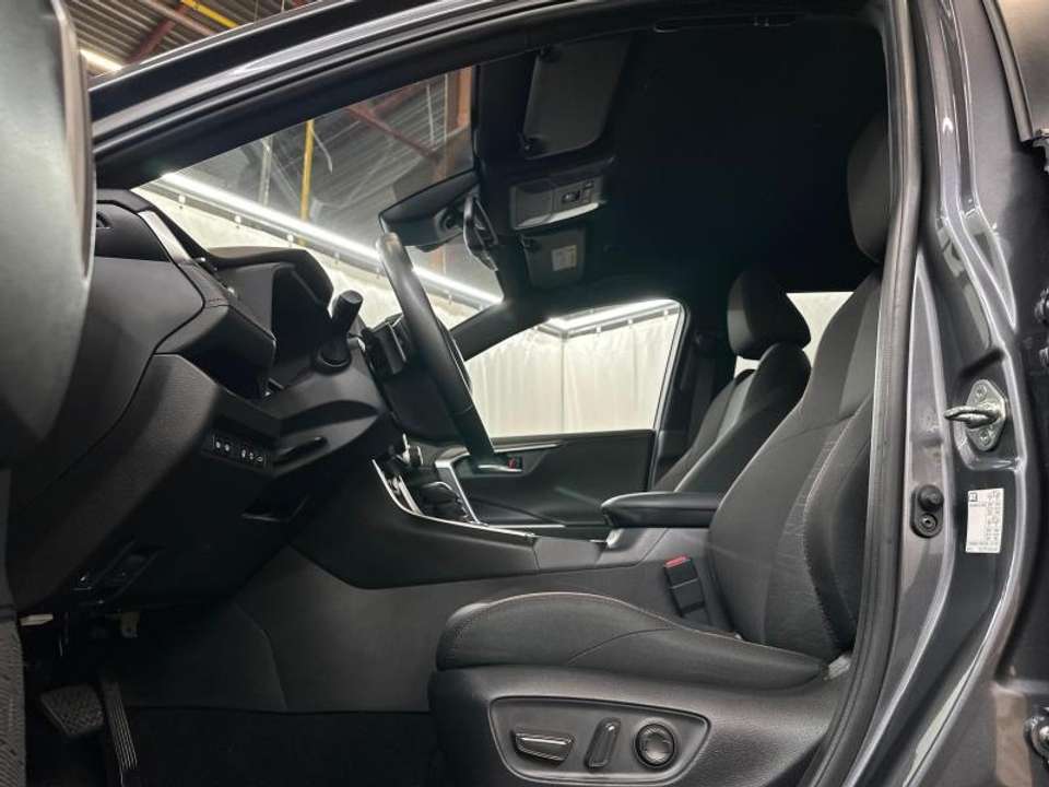 Toyota RAV 4 - Imagem 18