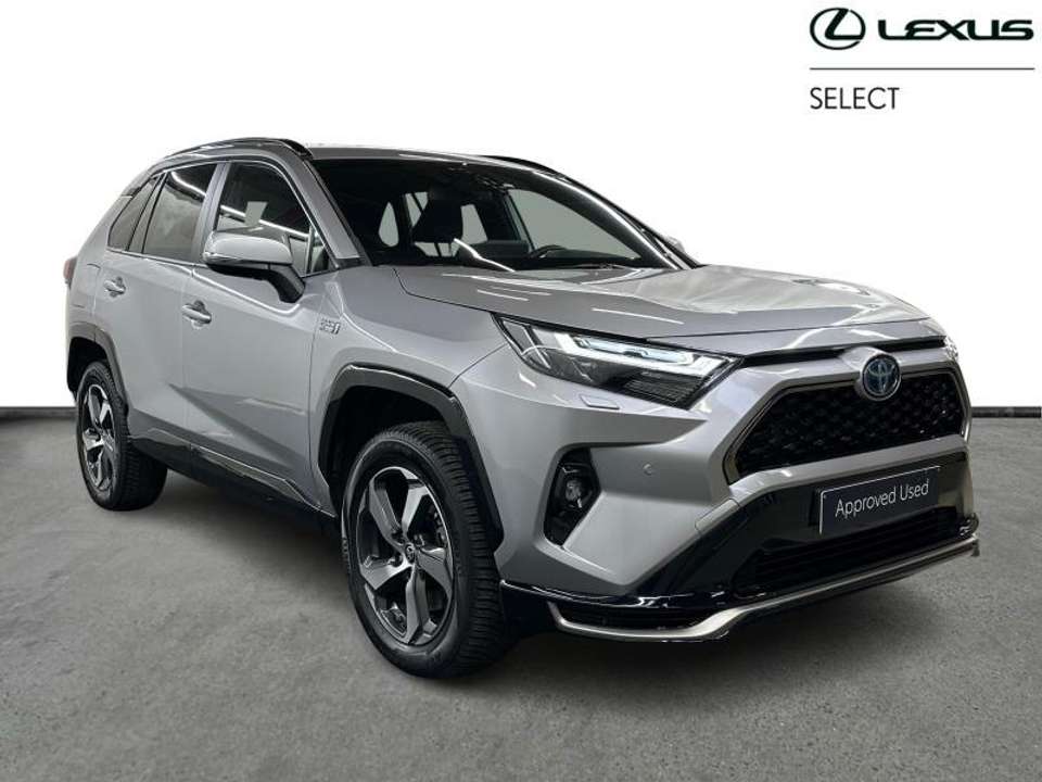 Toyota RAV 4 - Imagem 16
