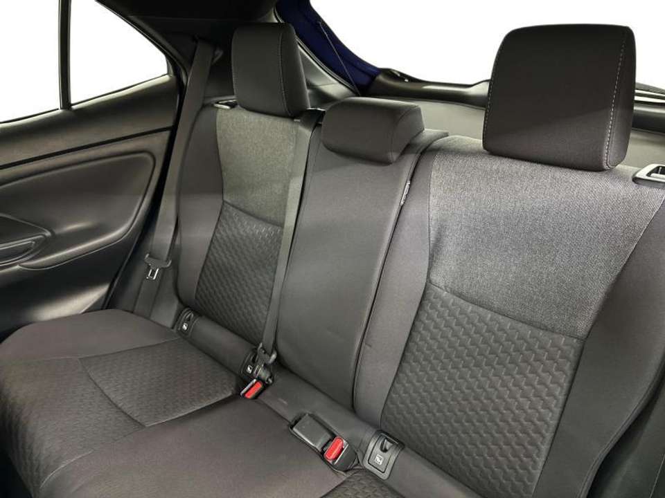 Toyota Yaris Cross - Imagem 10