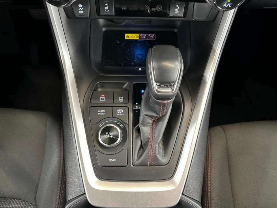 Toyota RAV 4 - Imagem 19