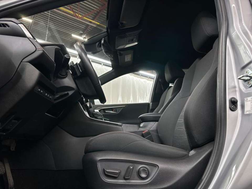 Toyota RAV 4 - Imagem 17