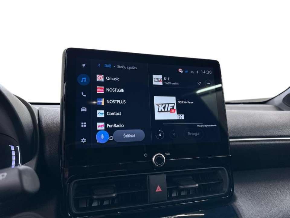 Toyota Yaris Cross - Imagem 11