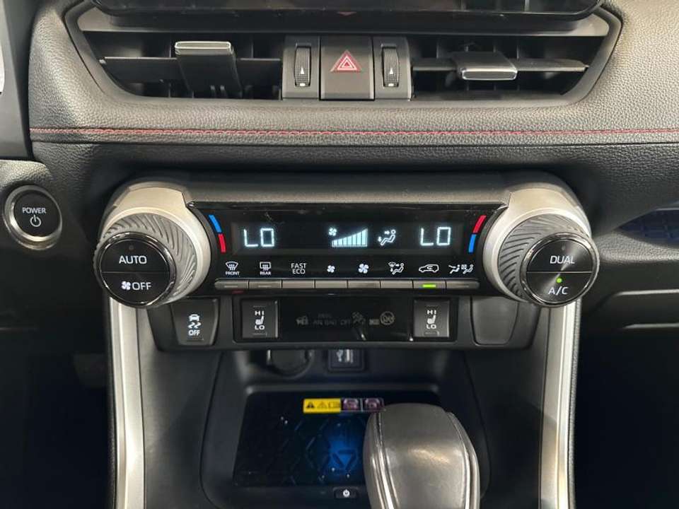 Toyota RAV 4 - Imagem 20