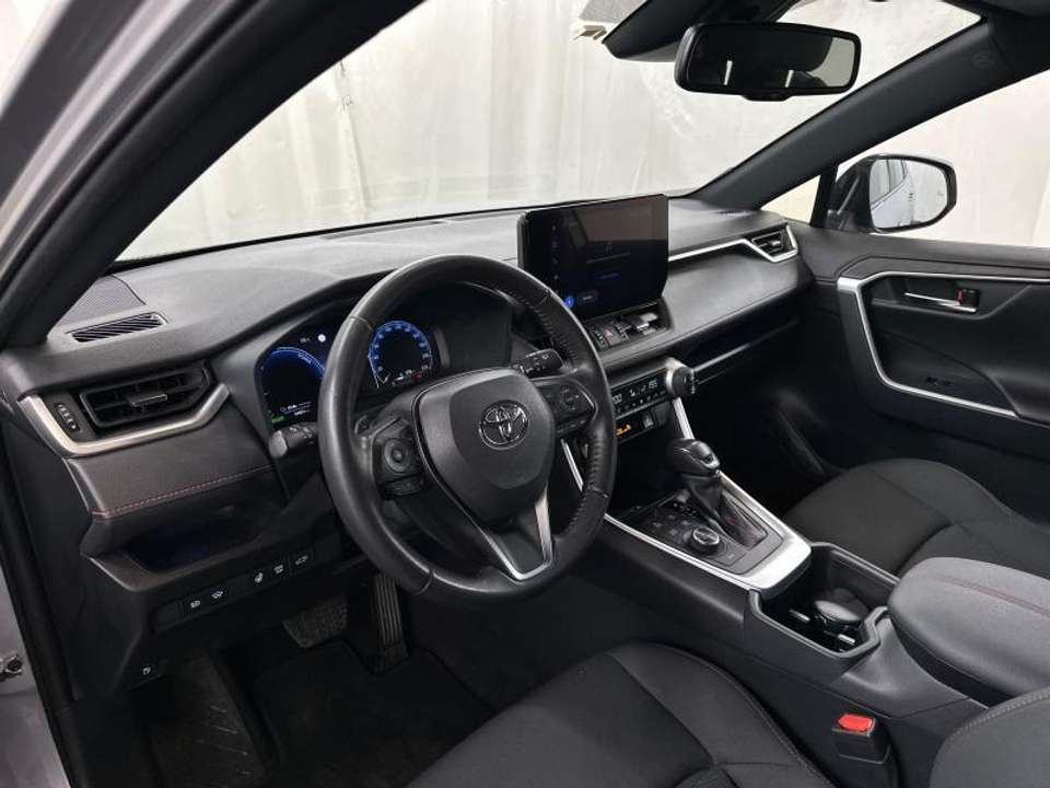 Toyota RAV 4 - Imagem 18