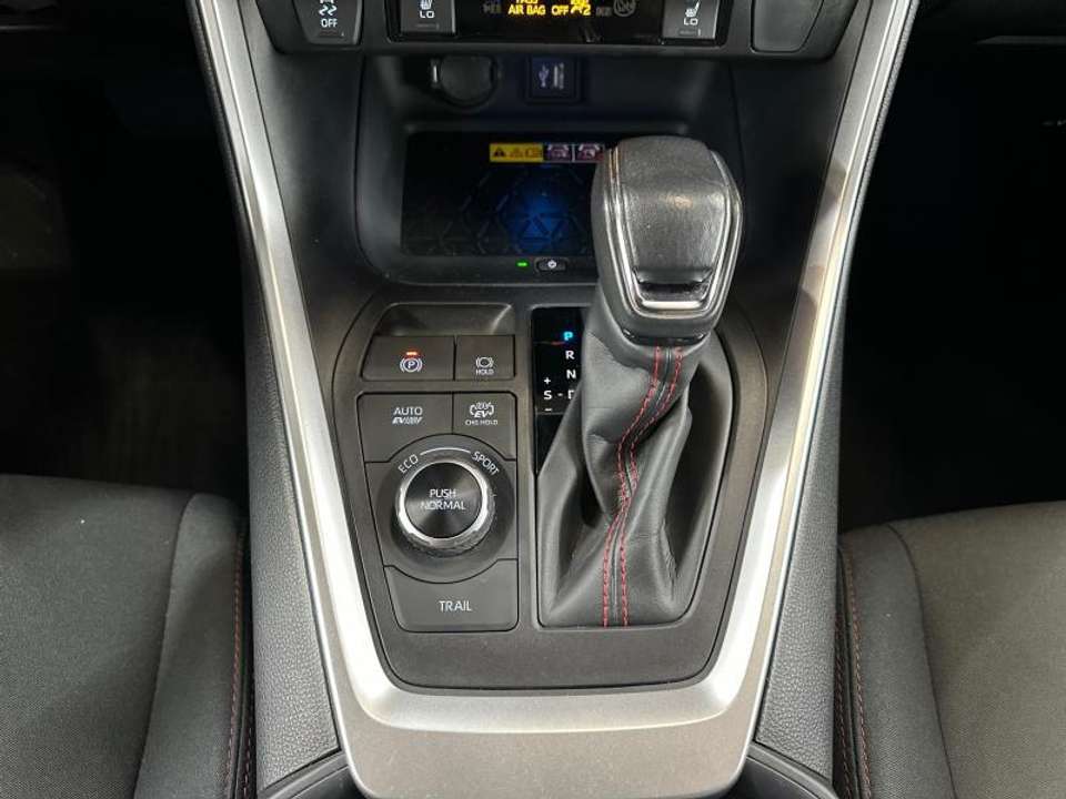 Toyota RAV 4 - Imagem 19