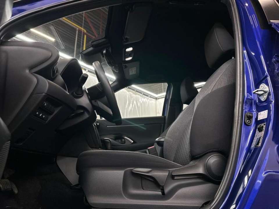 Toyota Yaris Cross - Imagem 18