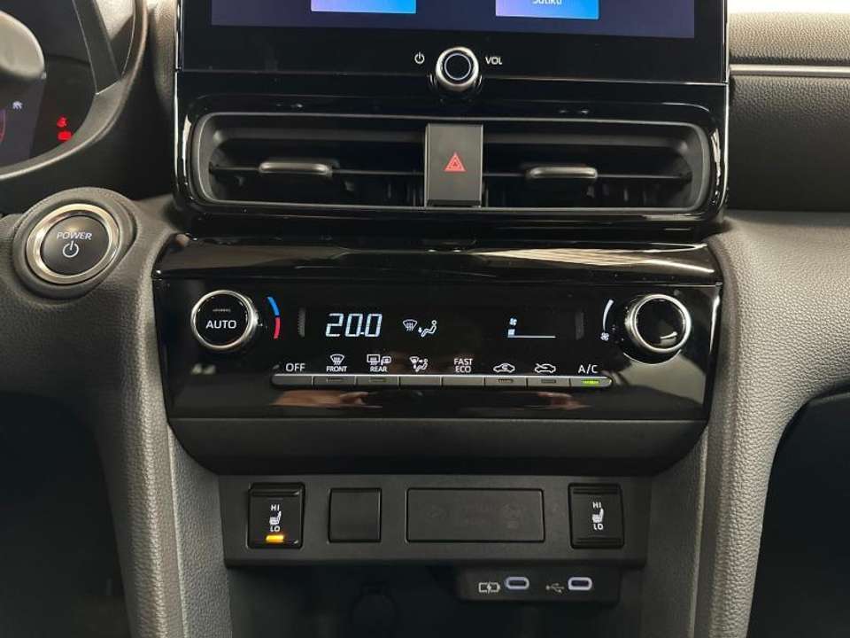 Toyota Yaris Cross - Imagem 20