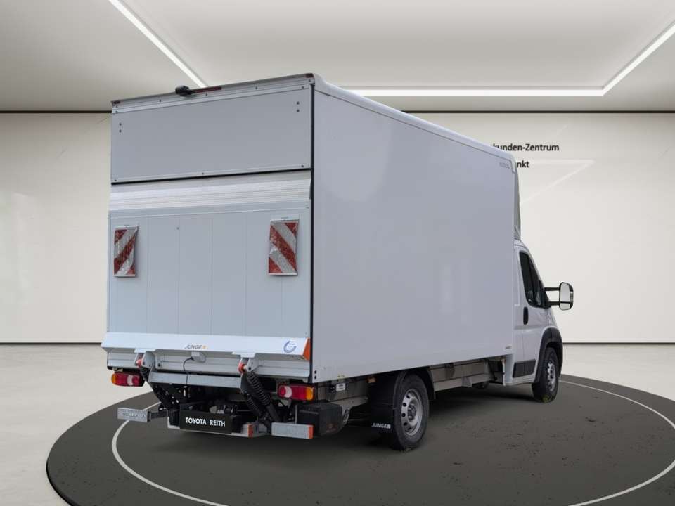 Toyota Proace - Imagem 5