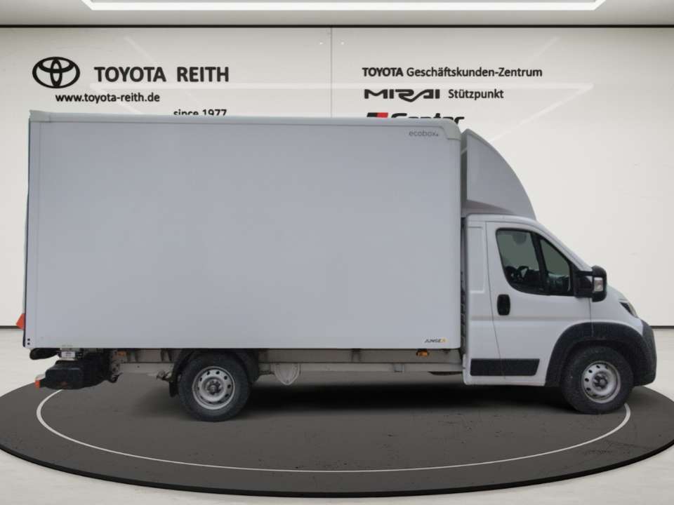 Toyota Proace - Imagem 6