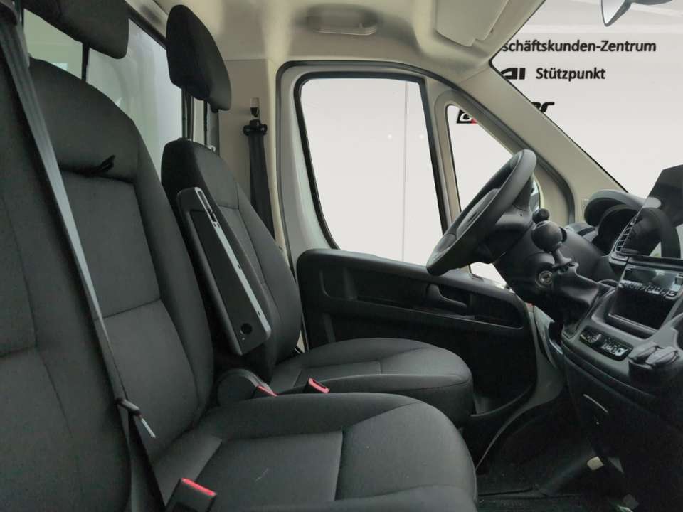 Toyota Proace - Imagem 8