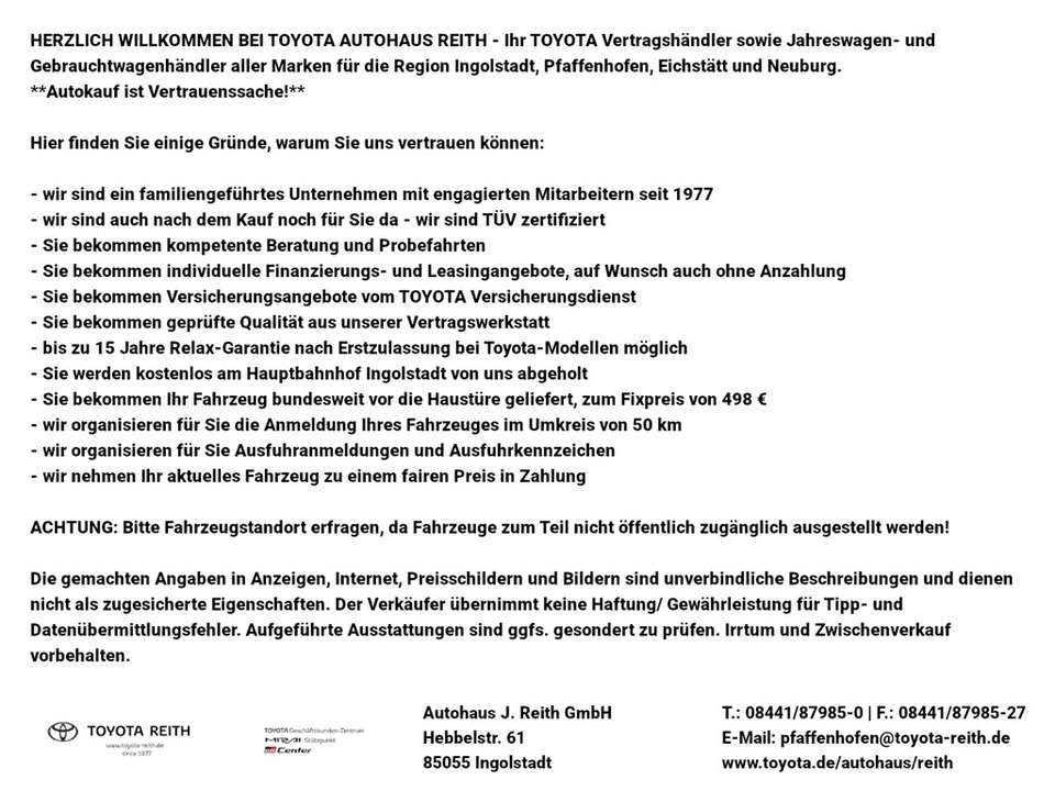 Toyota Proace - Imagem 10