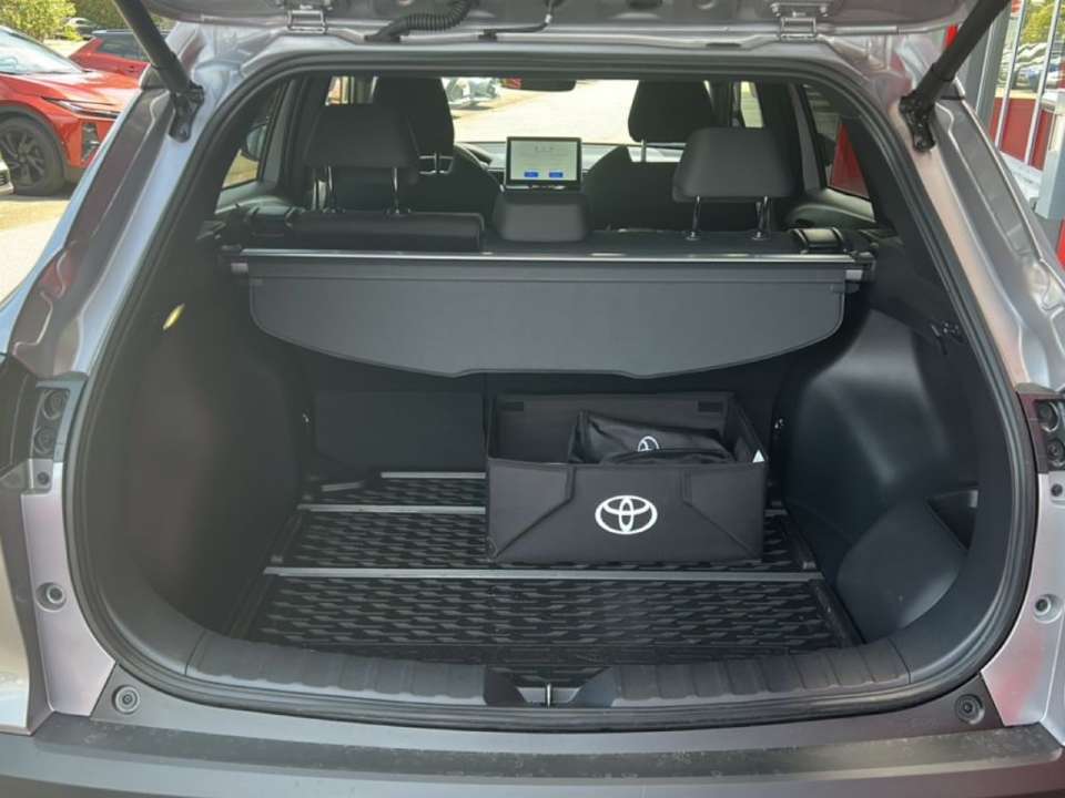 Toyota Corolla Cross - Imagem 9