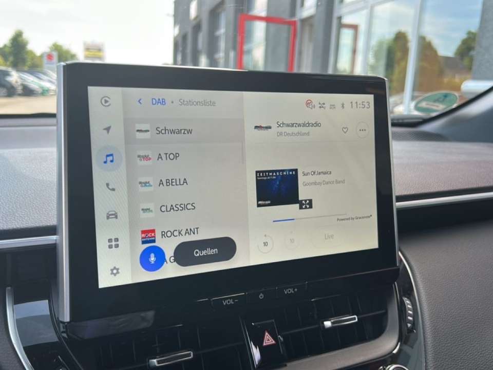 Toyota Corolla Cross - Imagem 13