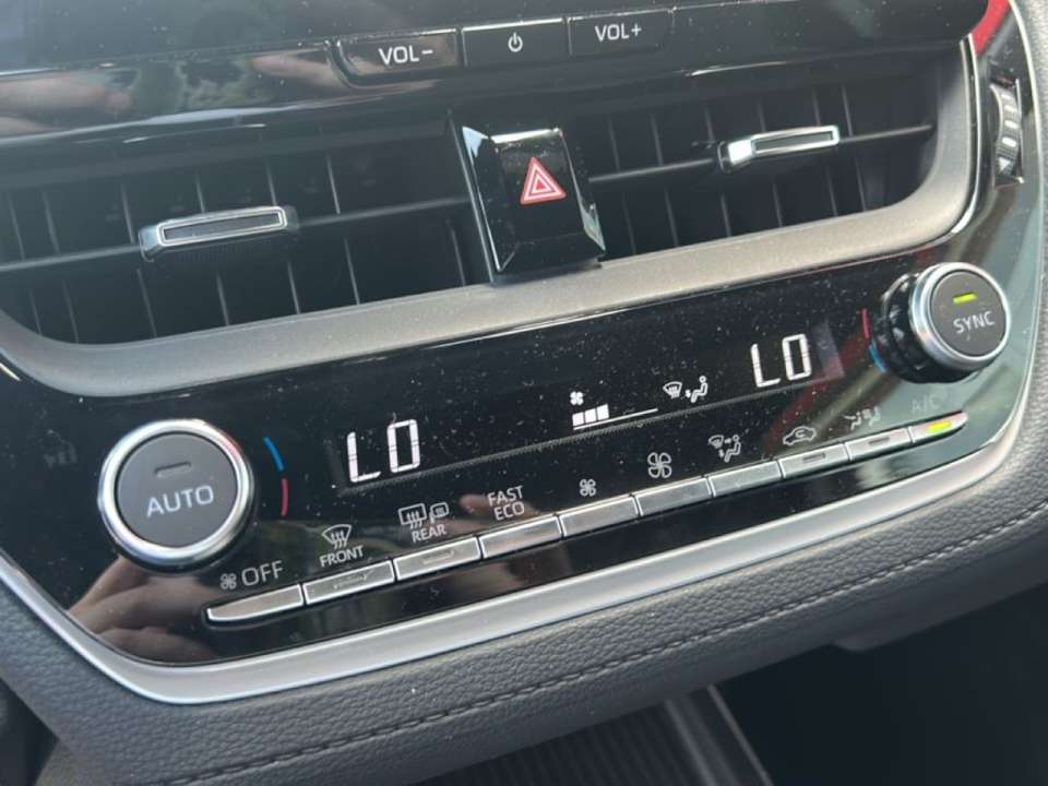Toyota Corolla Cross - Imagem 15
