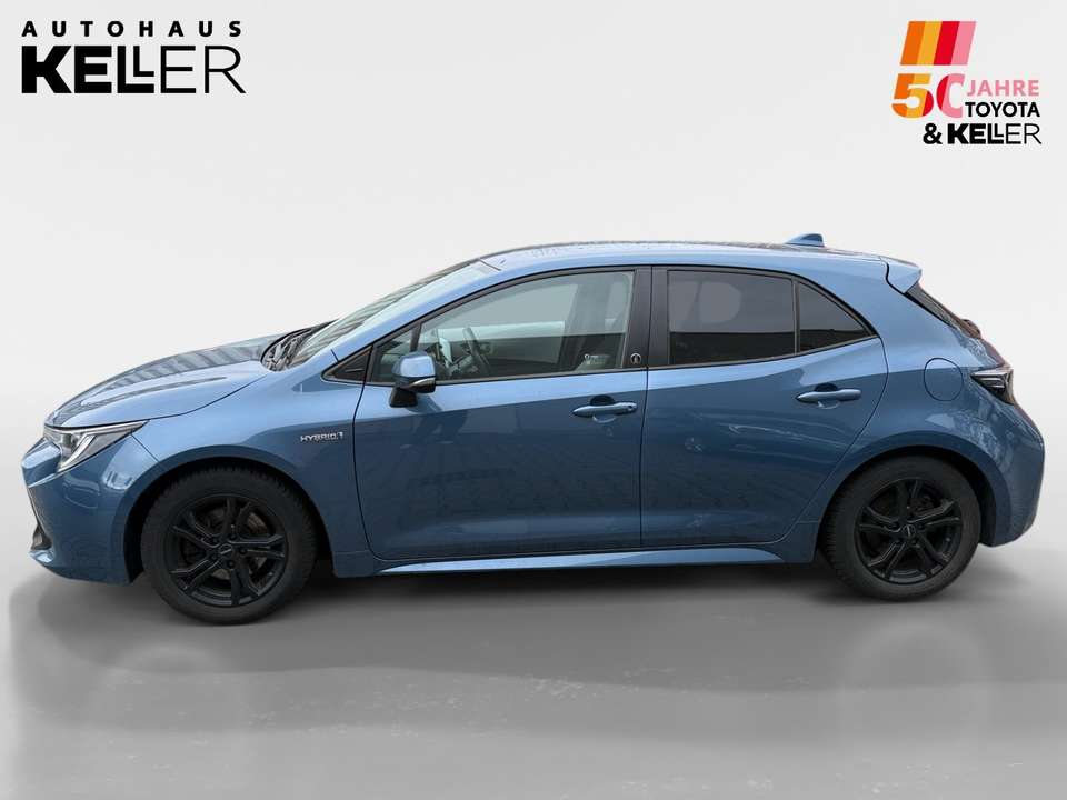Toyota Corolla - Imagem 2