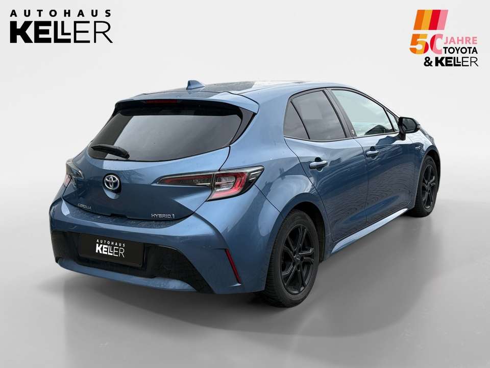 Toyota Corolla - Imagem 5