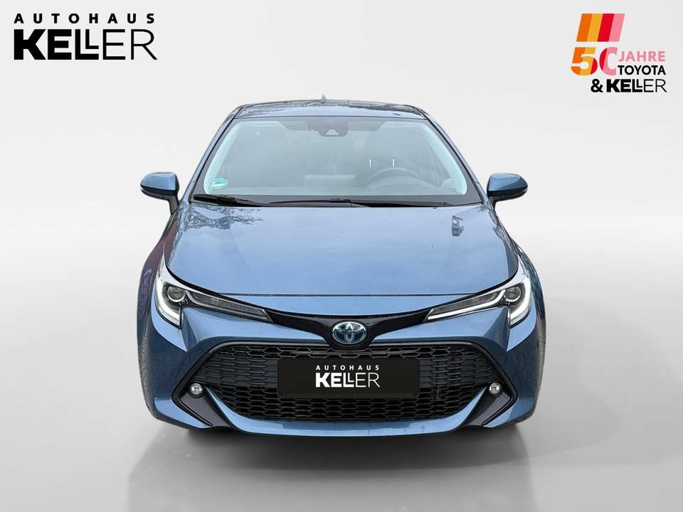 Toyota Corolla - Imagem 8