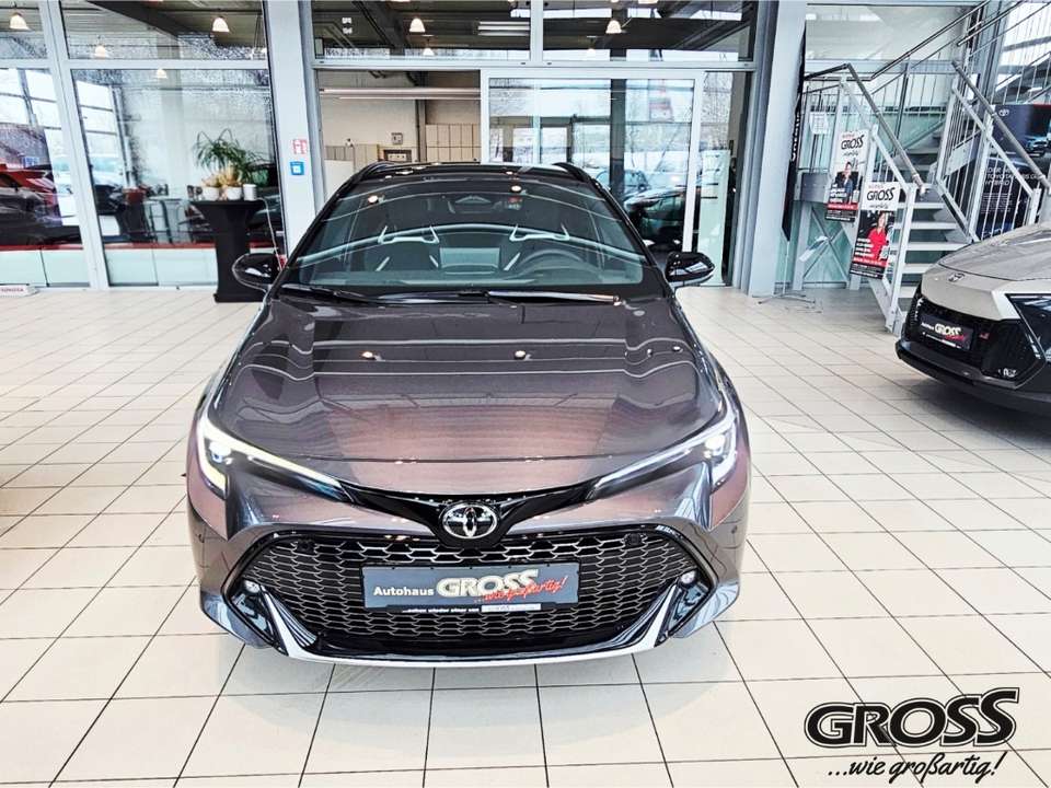 Toyota Corolla - Imagem 2