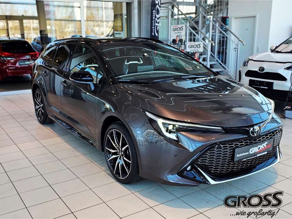 Toyota Corolla - Imagem 4